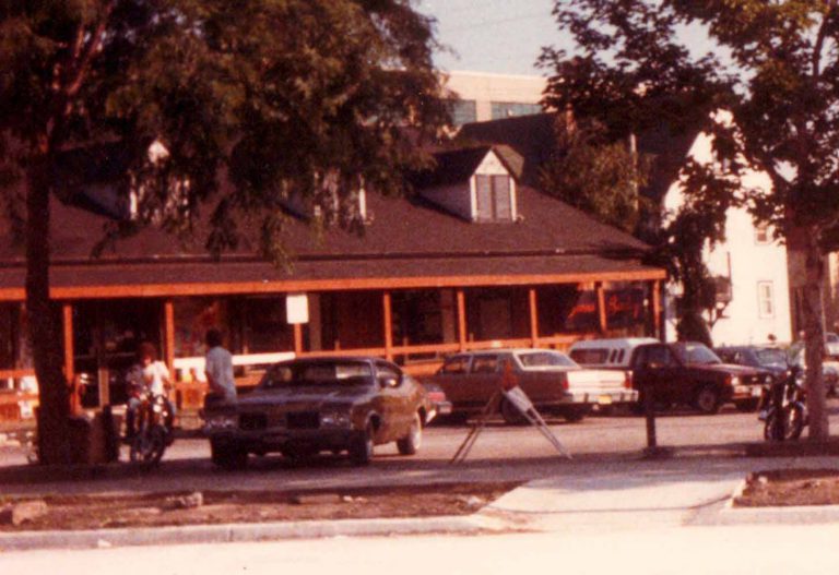 ABOUT US Beans & Barley